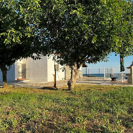 Thea Resort Néa Khilí Dış mekan fotoğraf