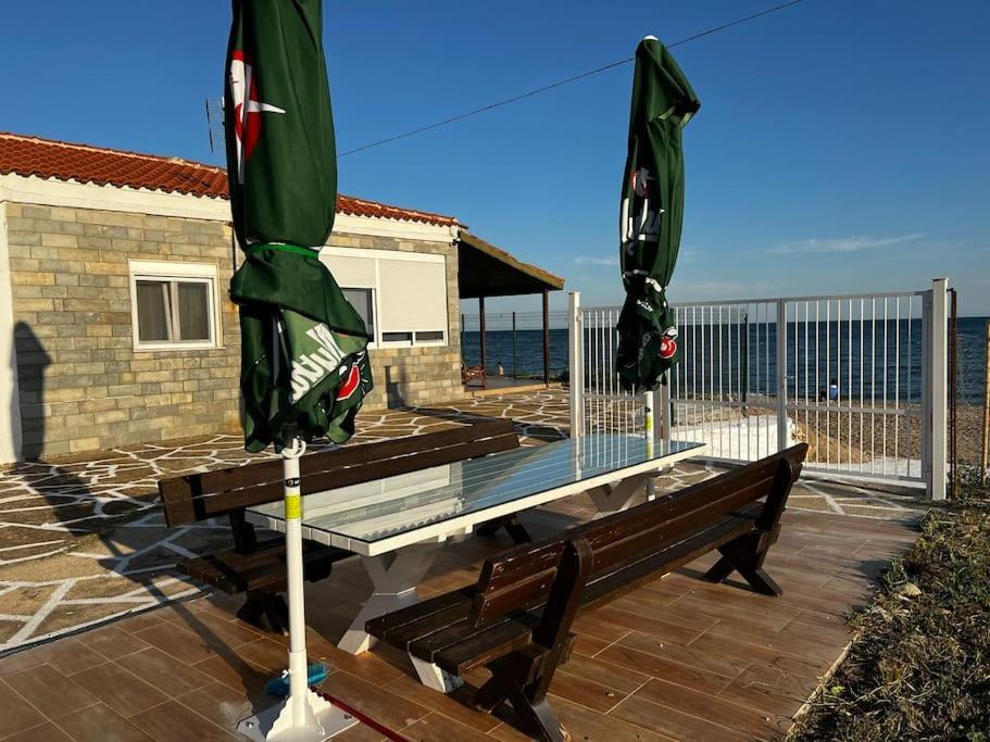 Thea Holiday home
