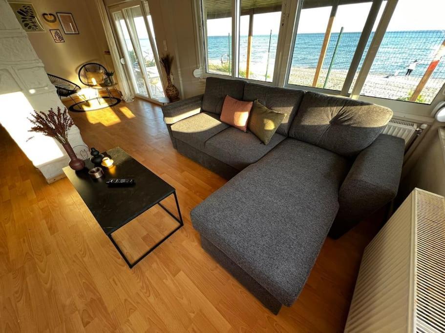 Thea Holiday home *
