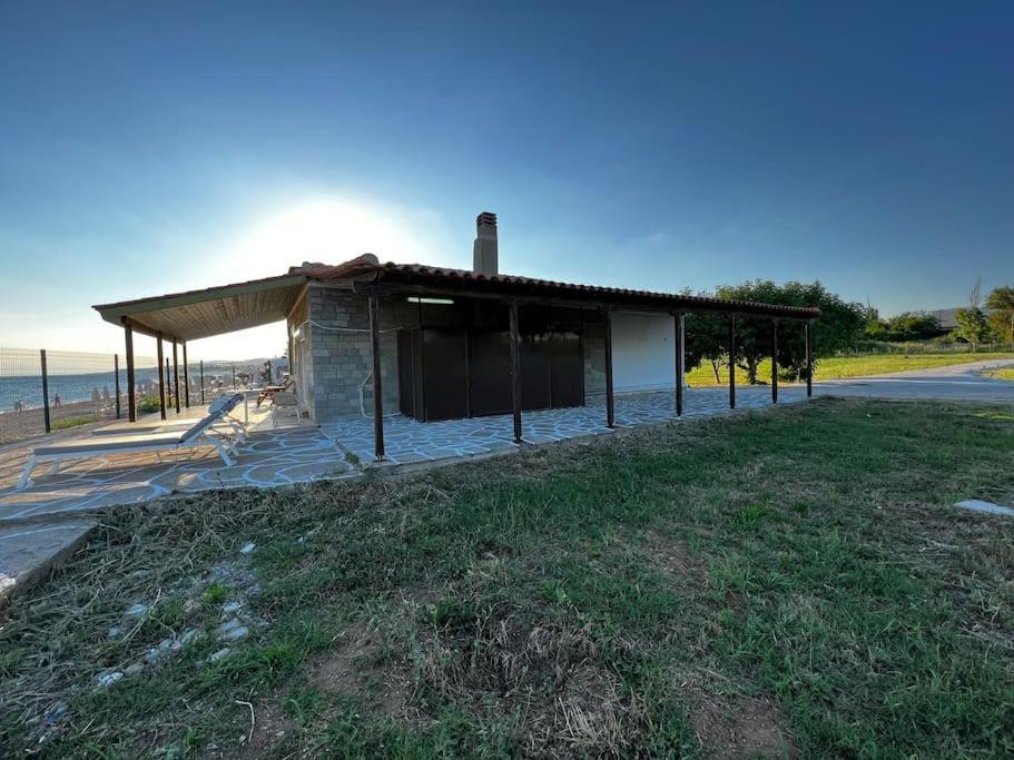 Thea Holiday home *
