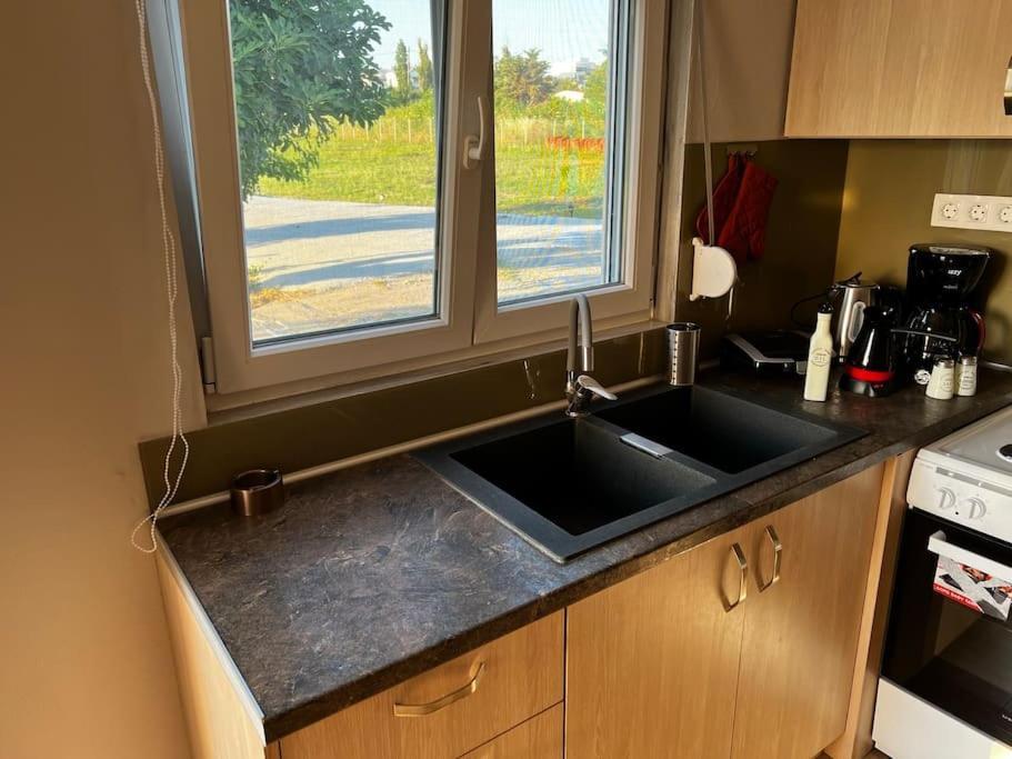 Thea Holiday home