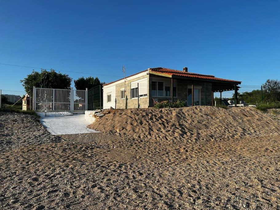 Thea Holiday home *
