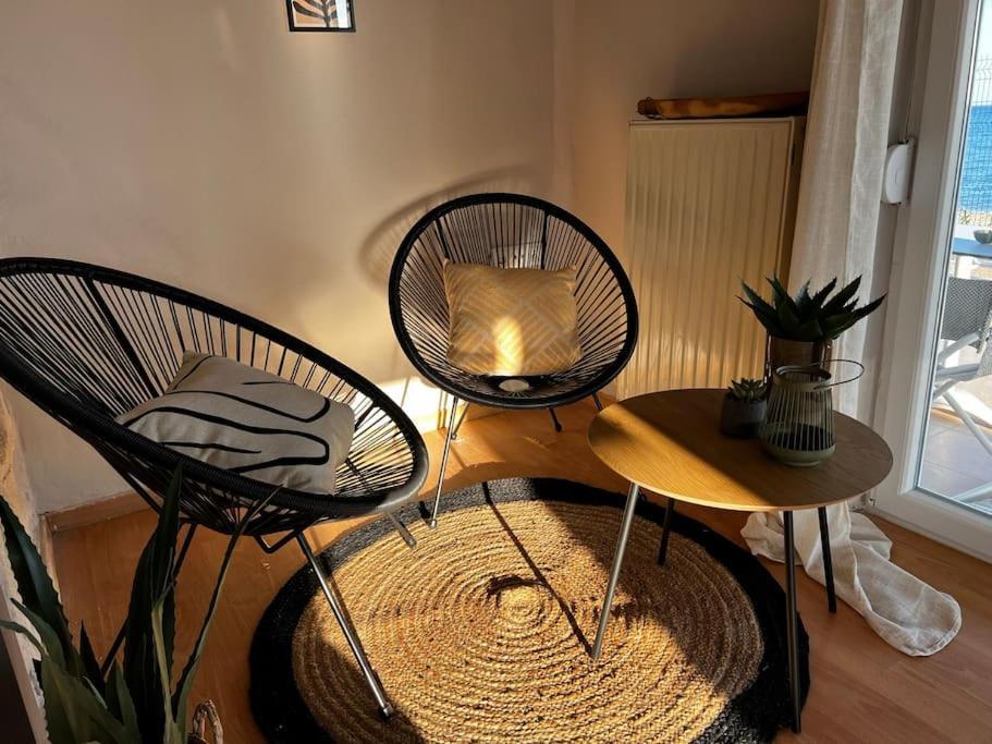 Holiday home Thea Nea Chili