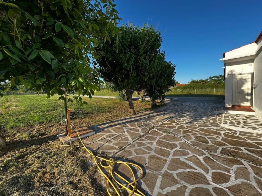 Thea Holiday home *