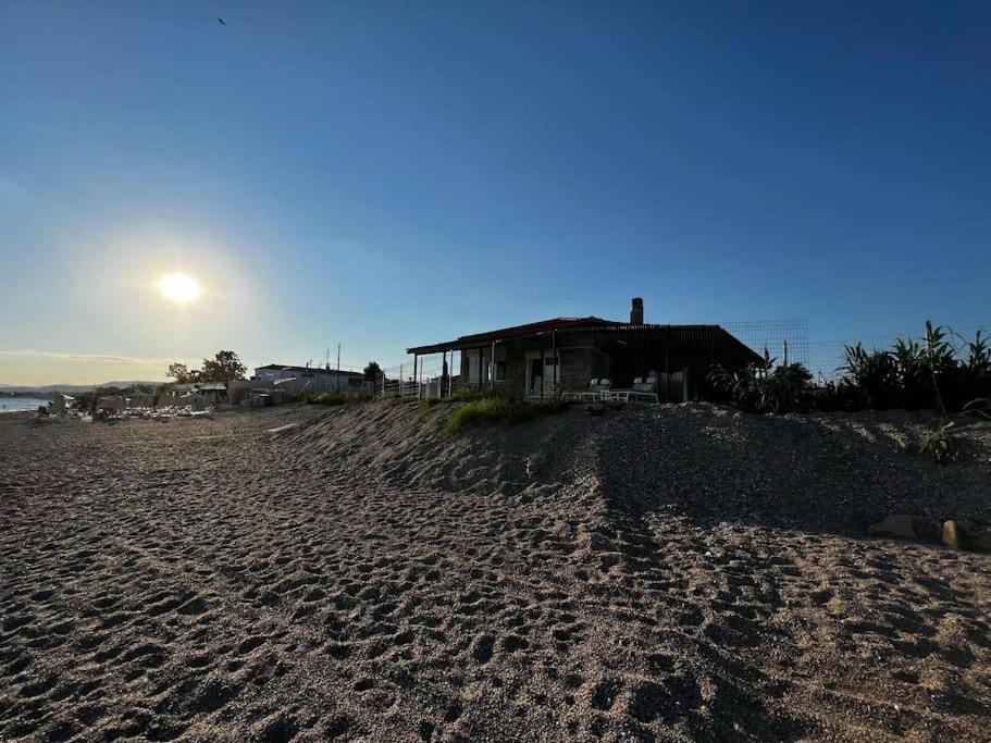 Holiday home Thea